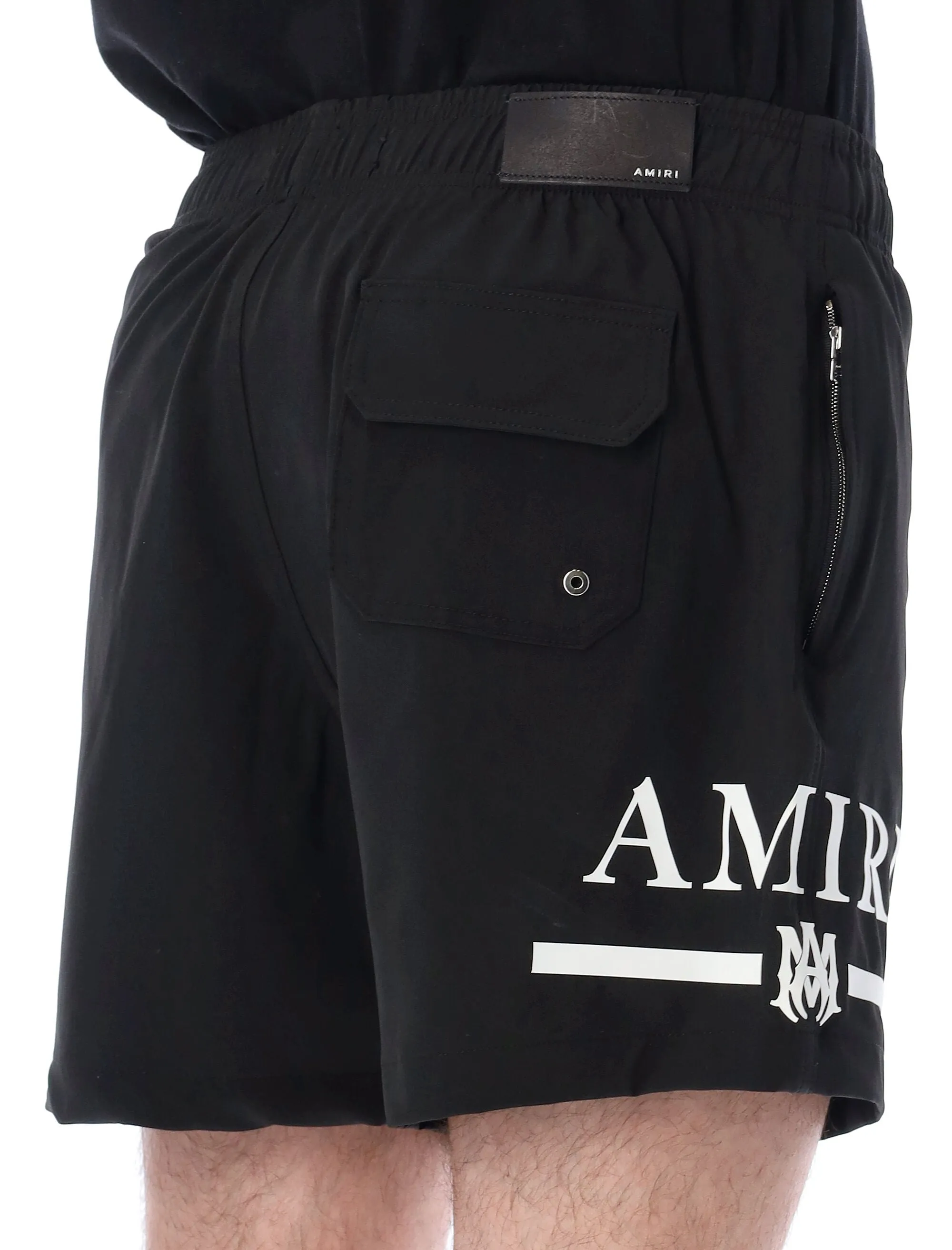 Amiri M.A. Bar Swim Trunks