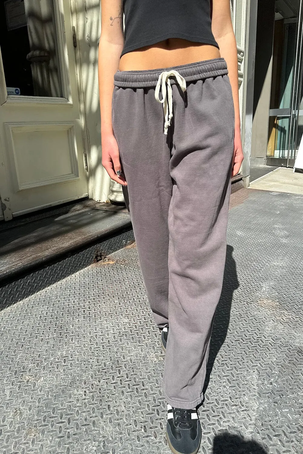 Anastasia Tie Sweatpants