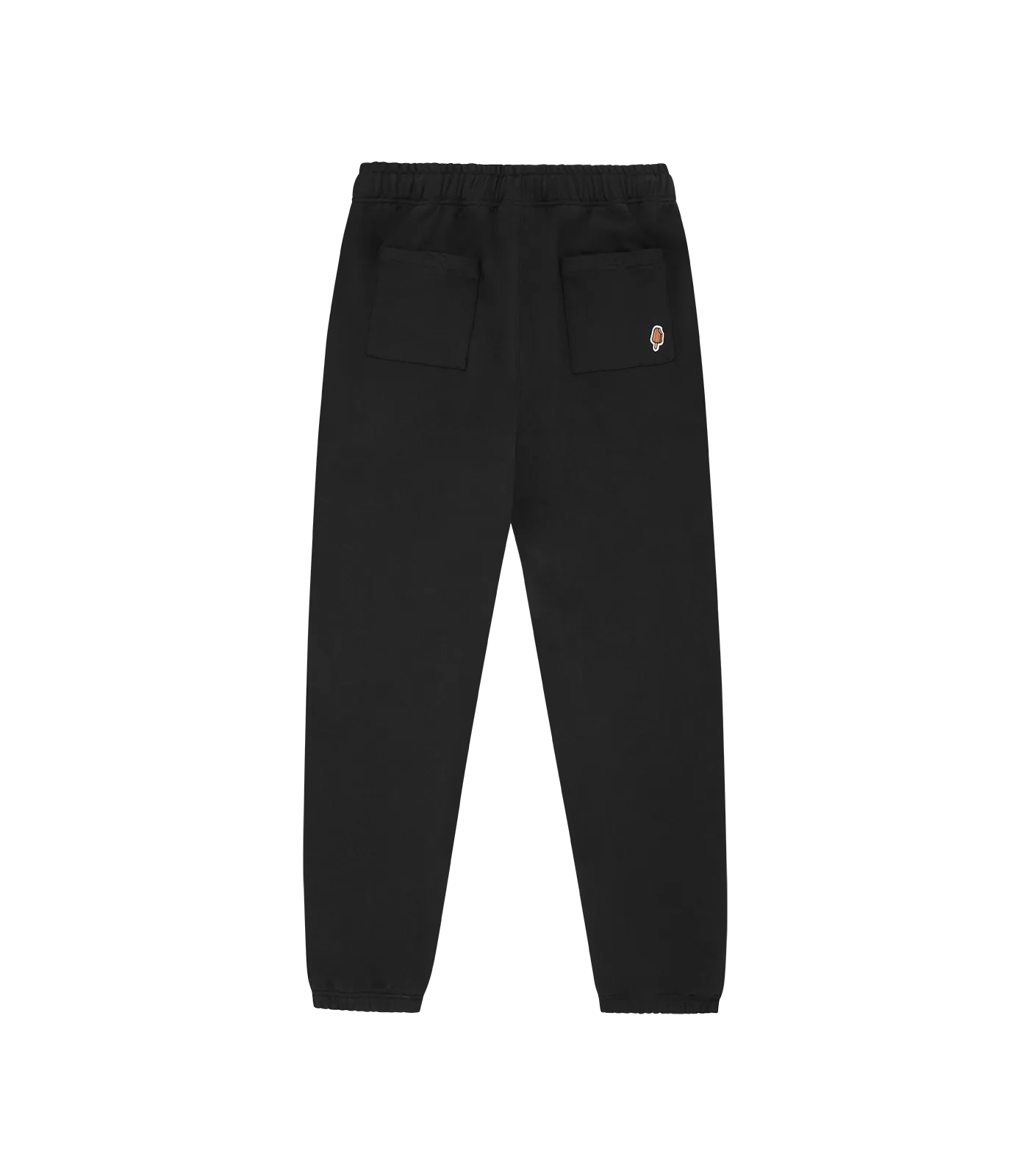 ANCIENT SWEATPANTS - BLACK