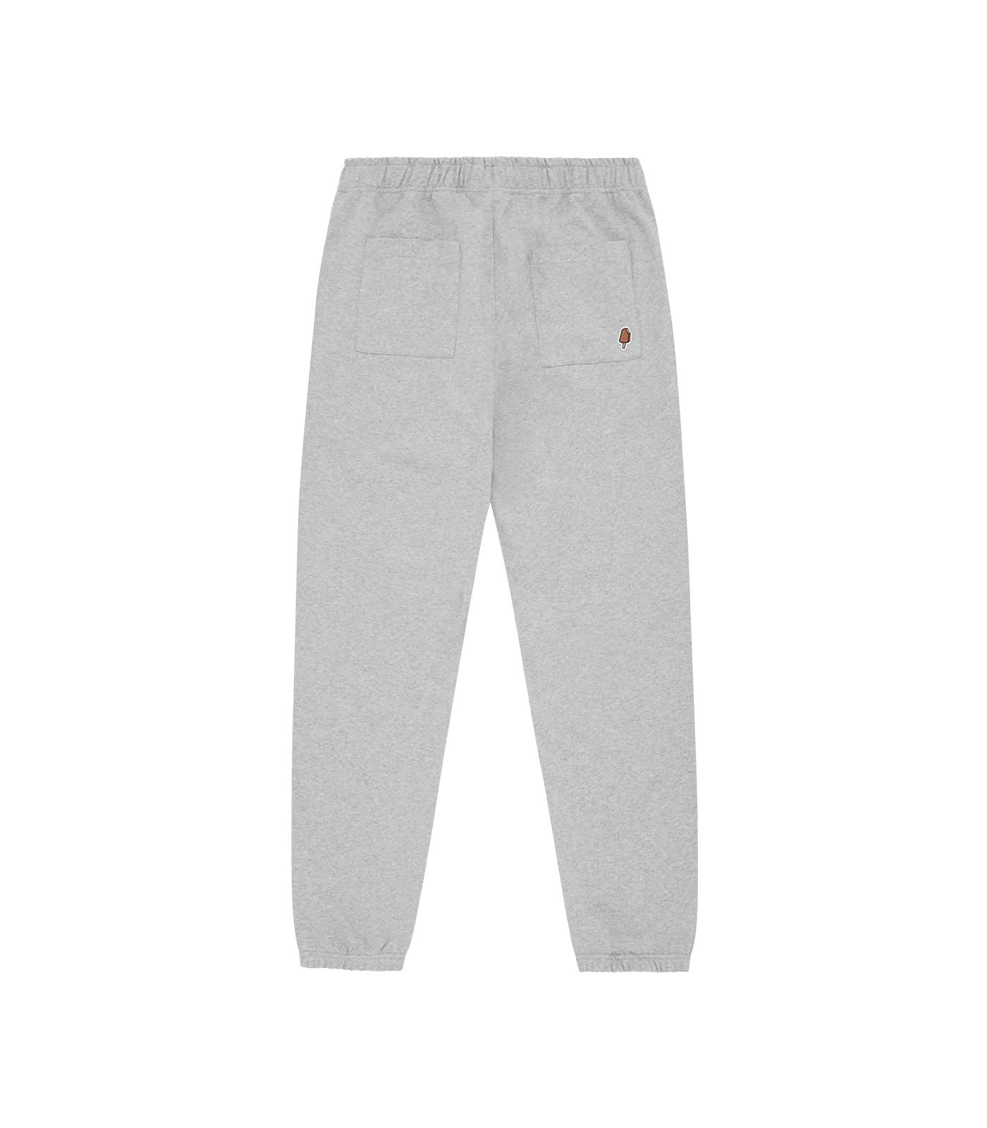 ANCIENT SWEATPANTS - HEATHER GREY