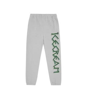 ANCIENT SWEATPANTS - HEATHER GREY