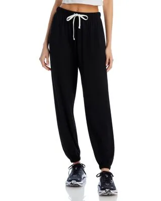 Andie Drawstring Sweatpants