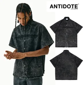 ANTIDOTE  |Shirts