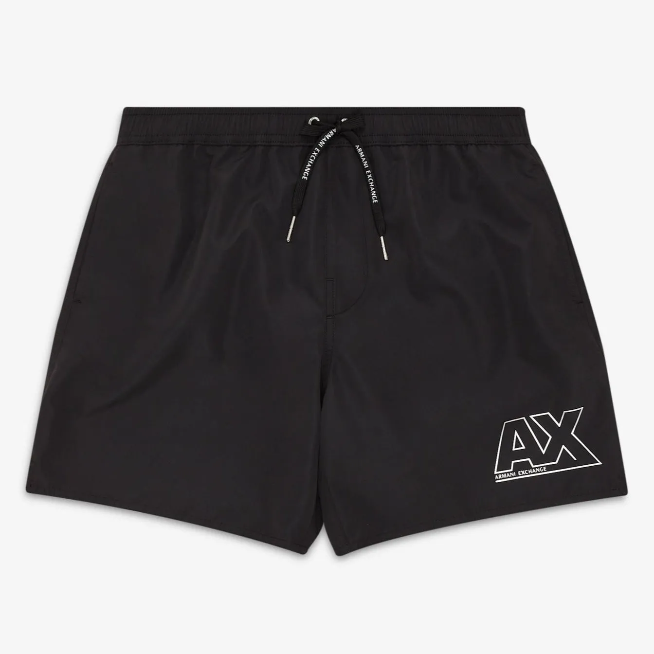 Armani Exchange Swim Trunks