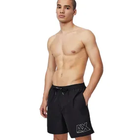 Armani Exchange Swim Trunks