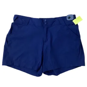 Athletic Shorts By Columbia  Size: L