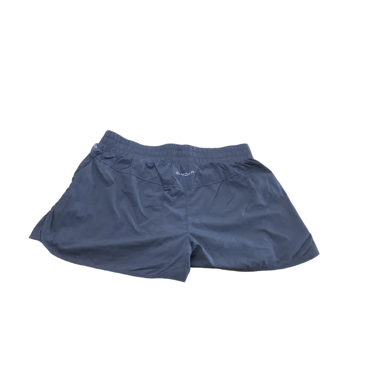 Athletic Shorts By Spyder  Size: L