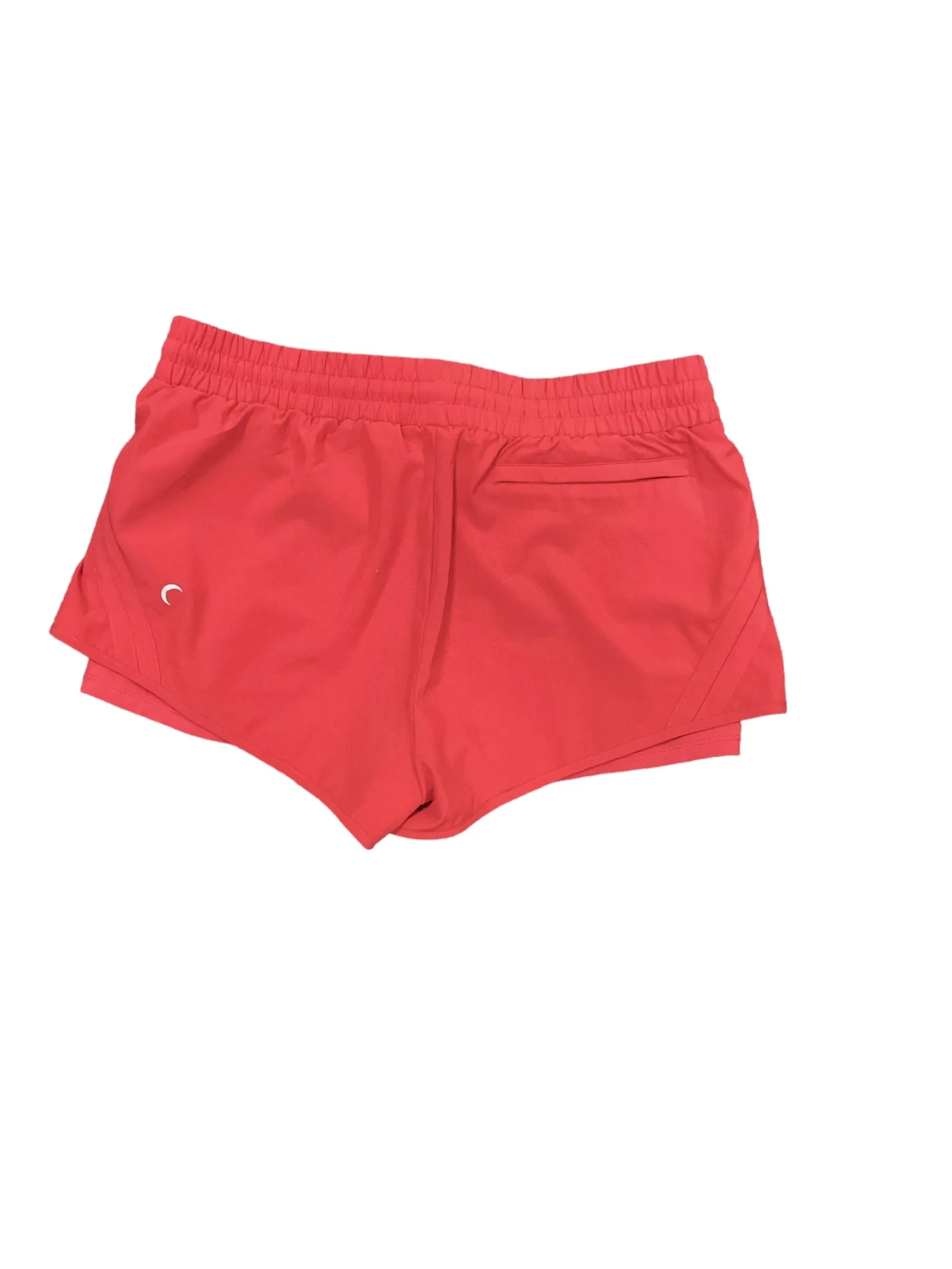 Athletic Shorts By Zyia  Size: L