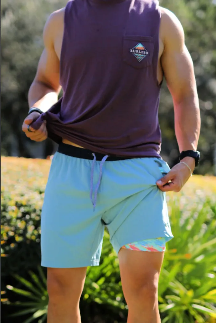 Athletic Shorts