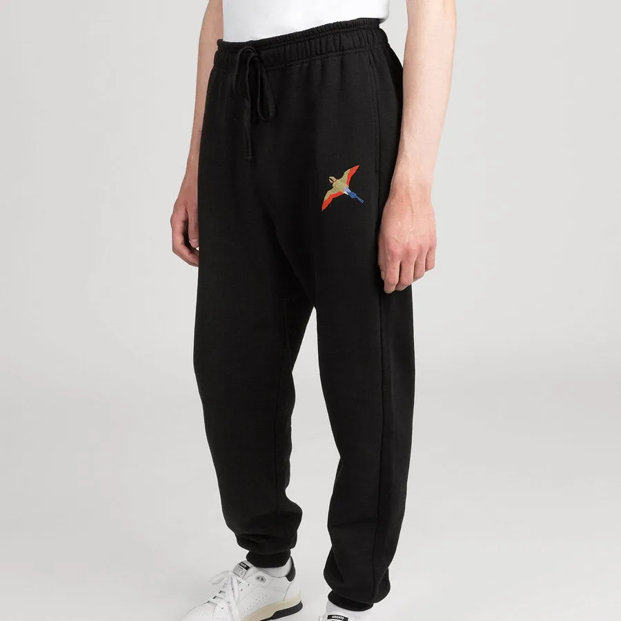 Axel Arigato - Bird Bee Sweatpants in Black