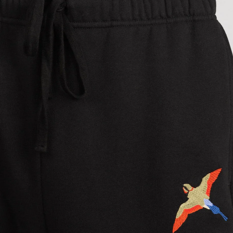 Axel Arigato - Bird Bee Sweatpants in Black