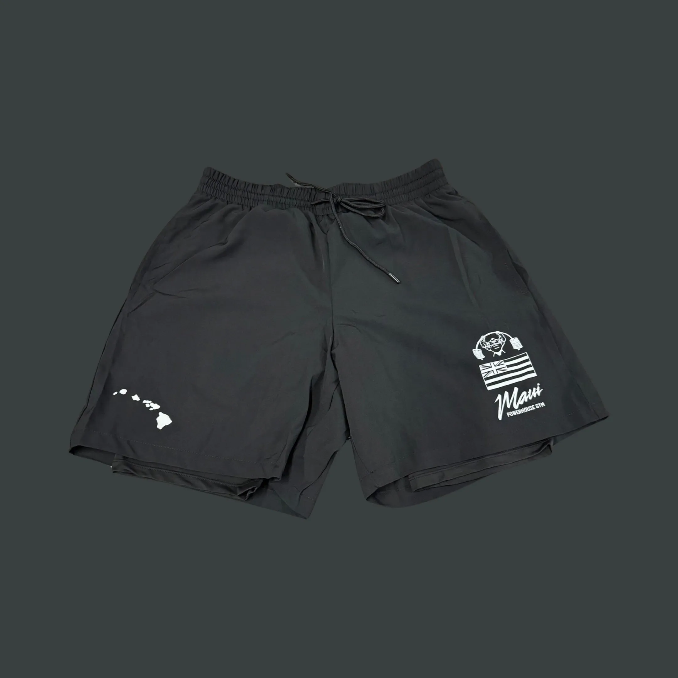 Basic Training Gym Shorts