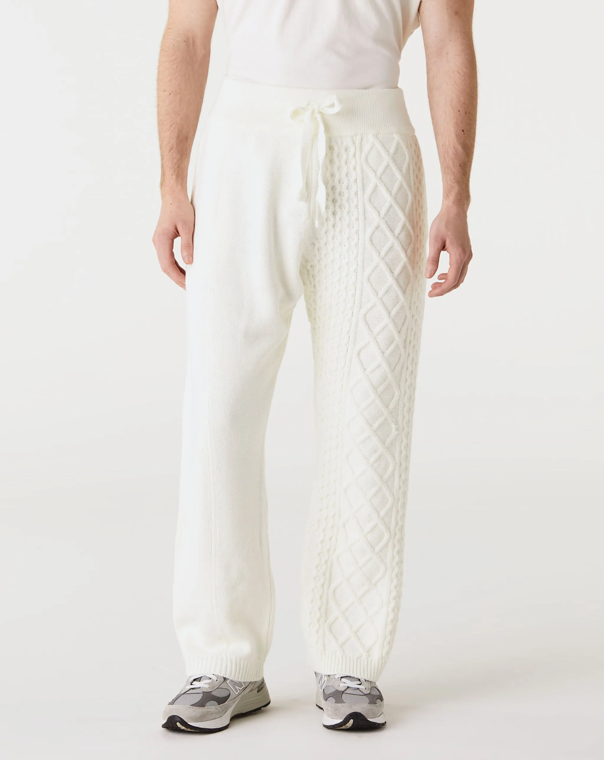 Braided Pant