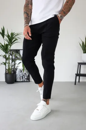 Capo SMART Trouser - Black