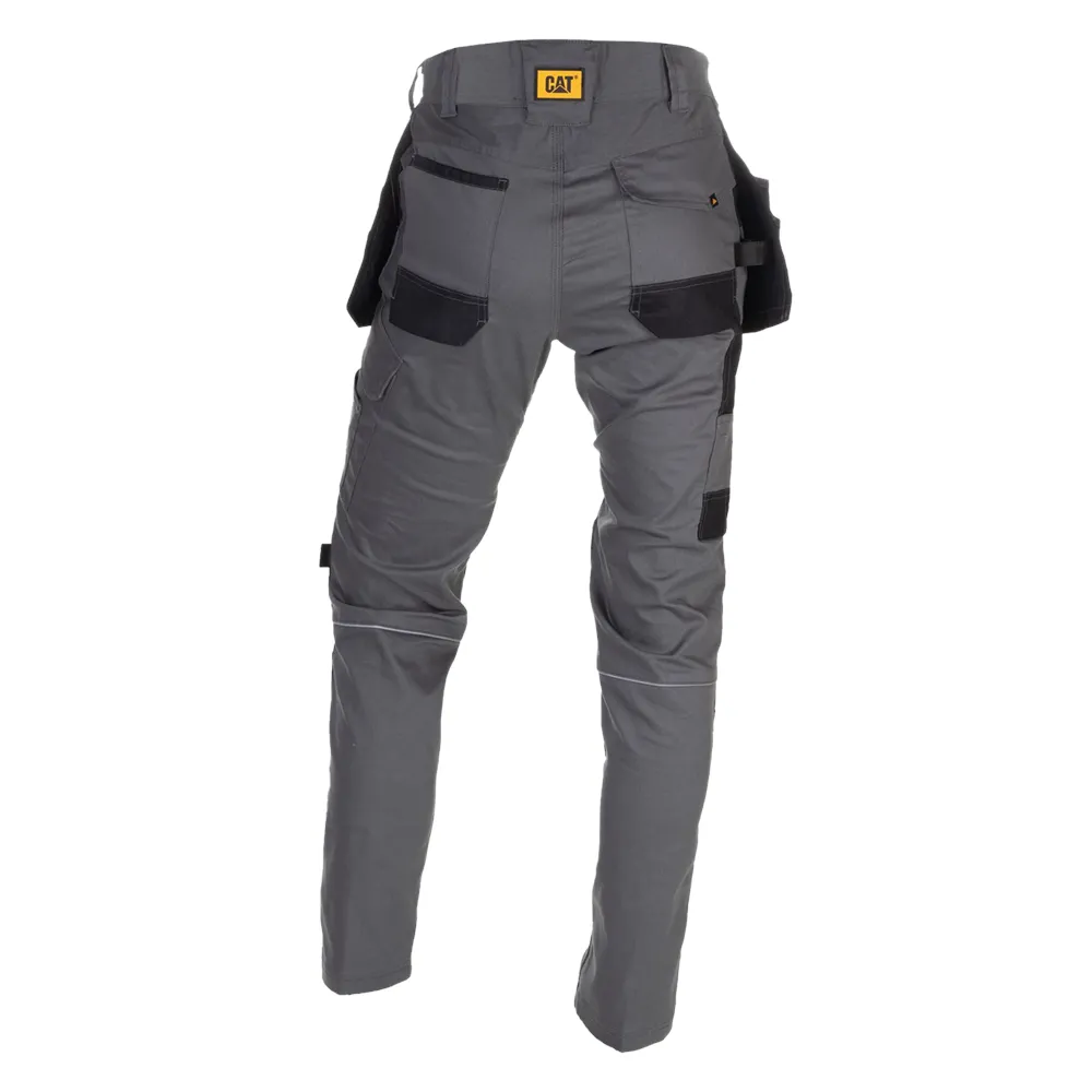 Caterpillar Stretch Pocket Trouser