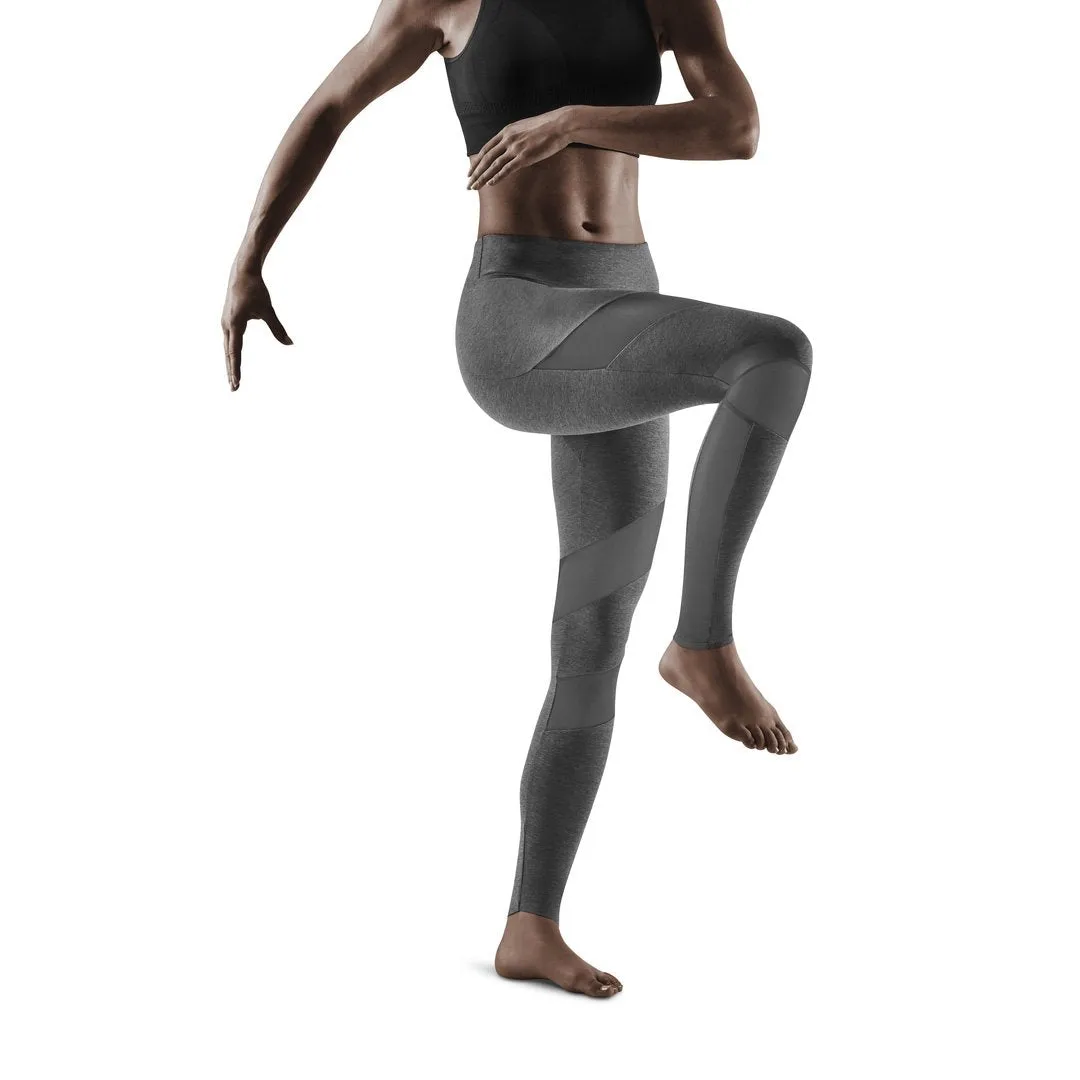 CEP Compression Training Tights