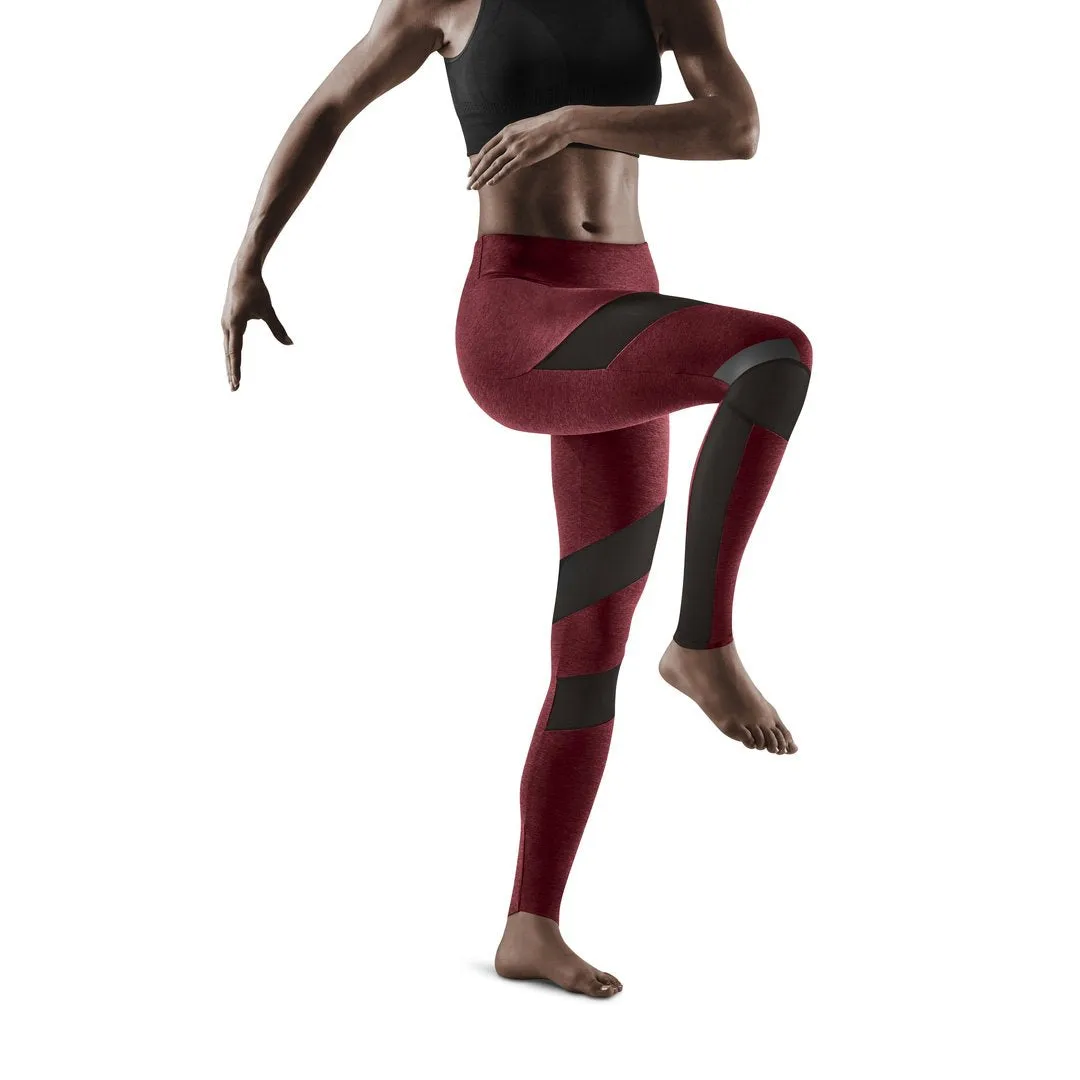 CEP Compression Training Tights