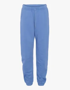 Colorful Standard Organic Sweatpants - Sky Blue