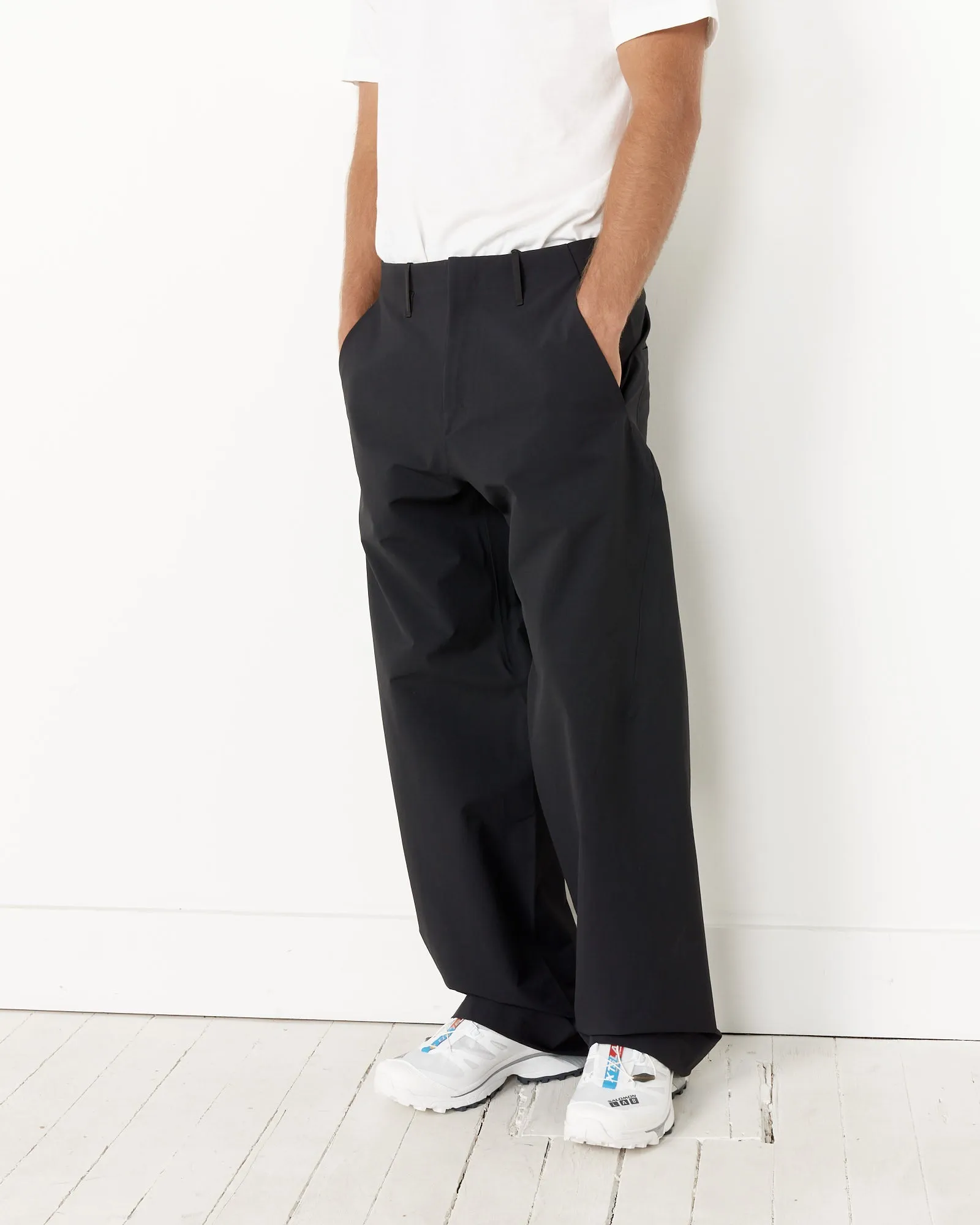 Corbel Pant