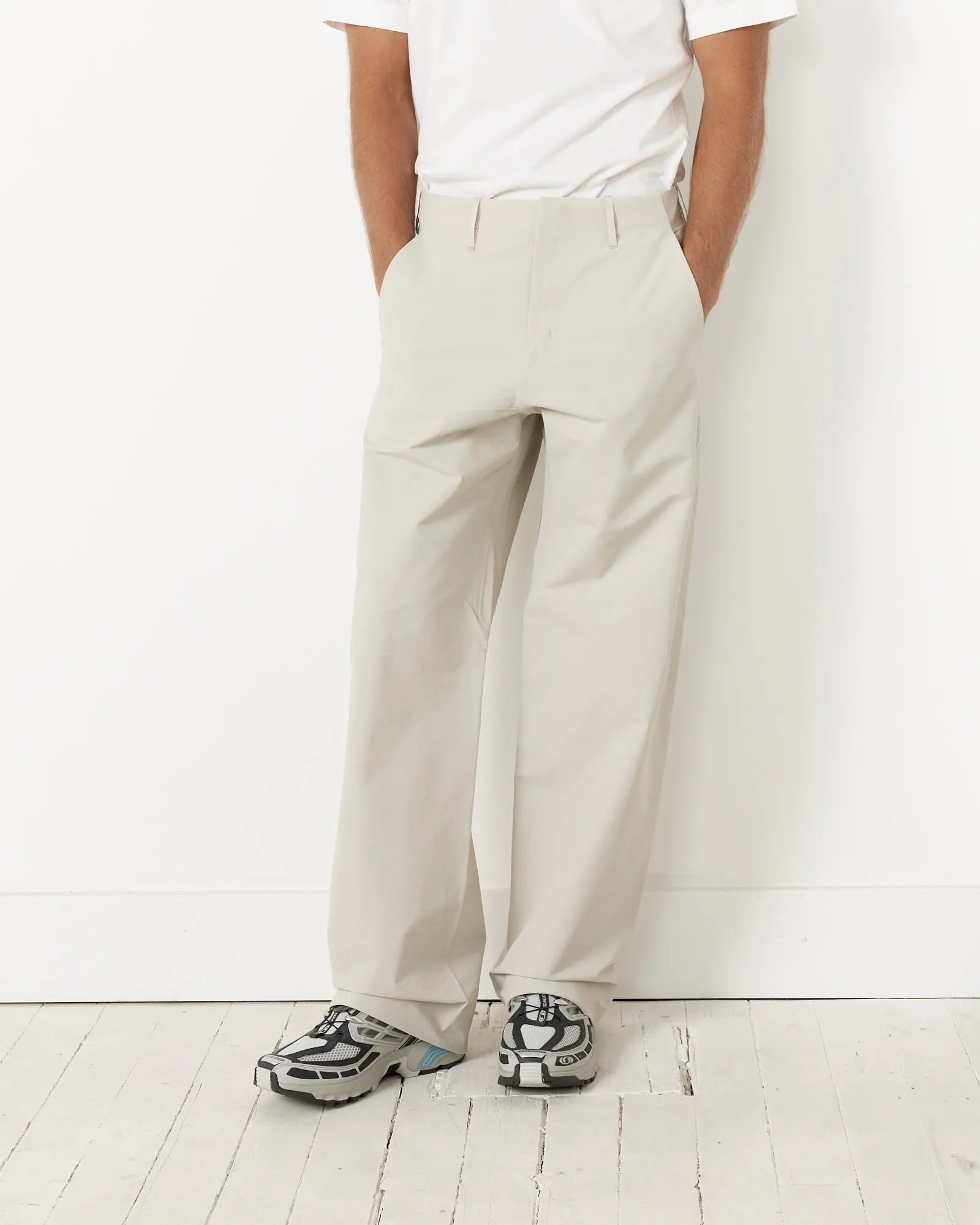 Corbel Pant