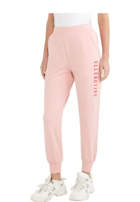 ELLE Active Logo Sweatpants