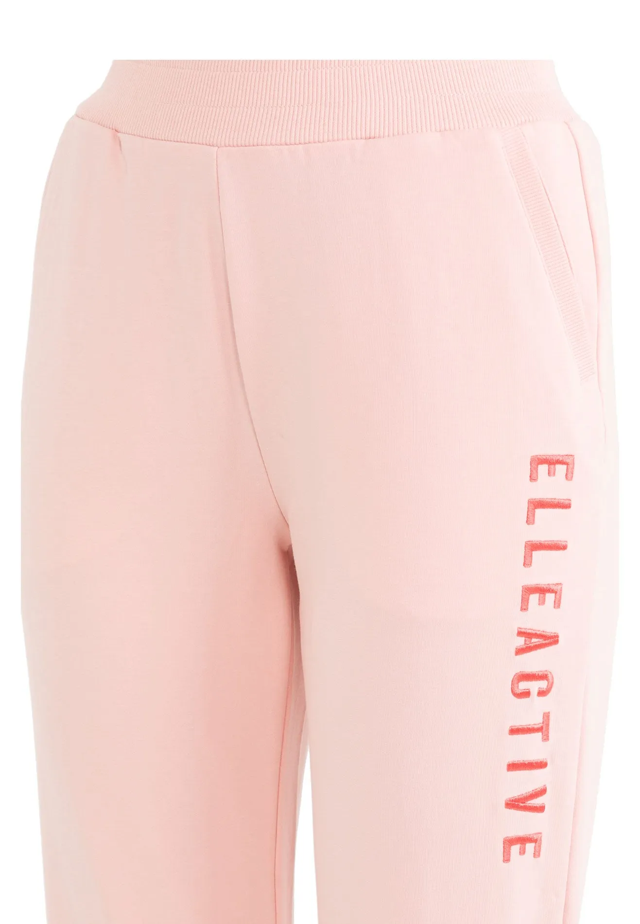 ELLE Active Logo Sweatpants