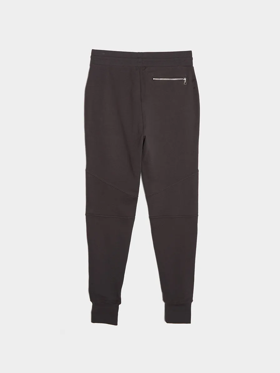 Escobar Sweatpants, Charcoal