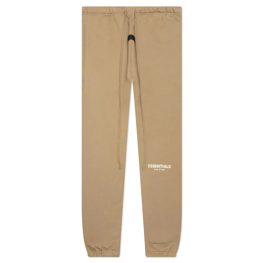 Essentials Sweatpants - Oak