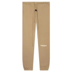 Essentials Sweatpants - Oak