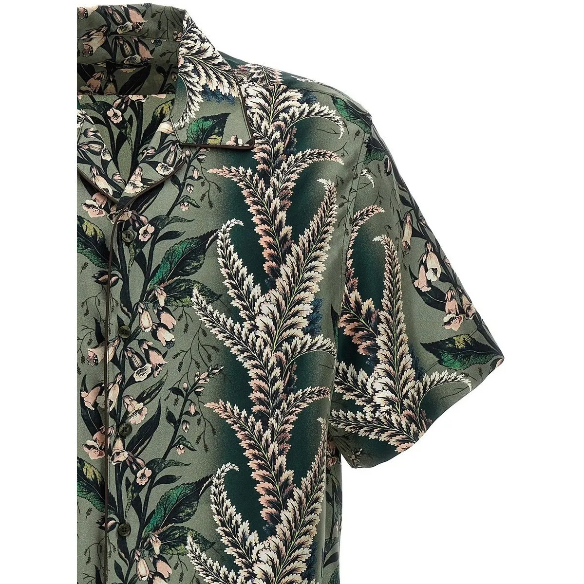 ETRO  |Shirts