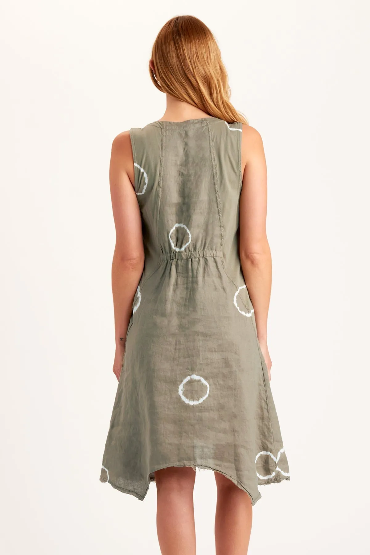 Francis Tank Dress