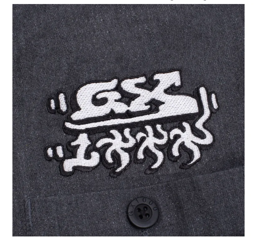 GX1000  |Shirts