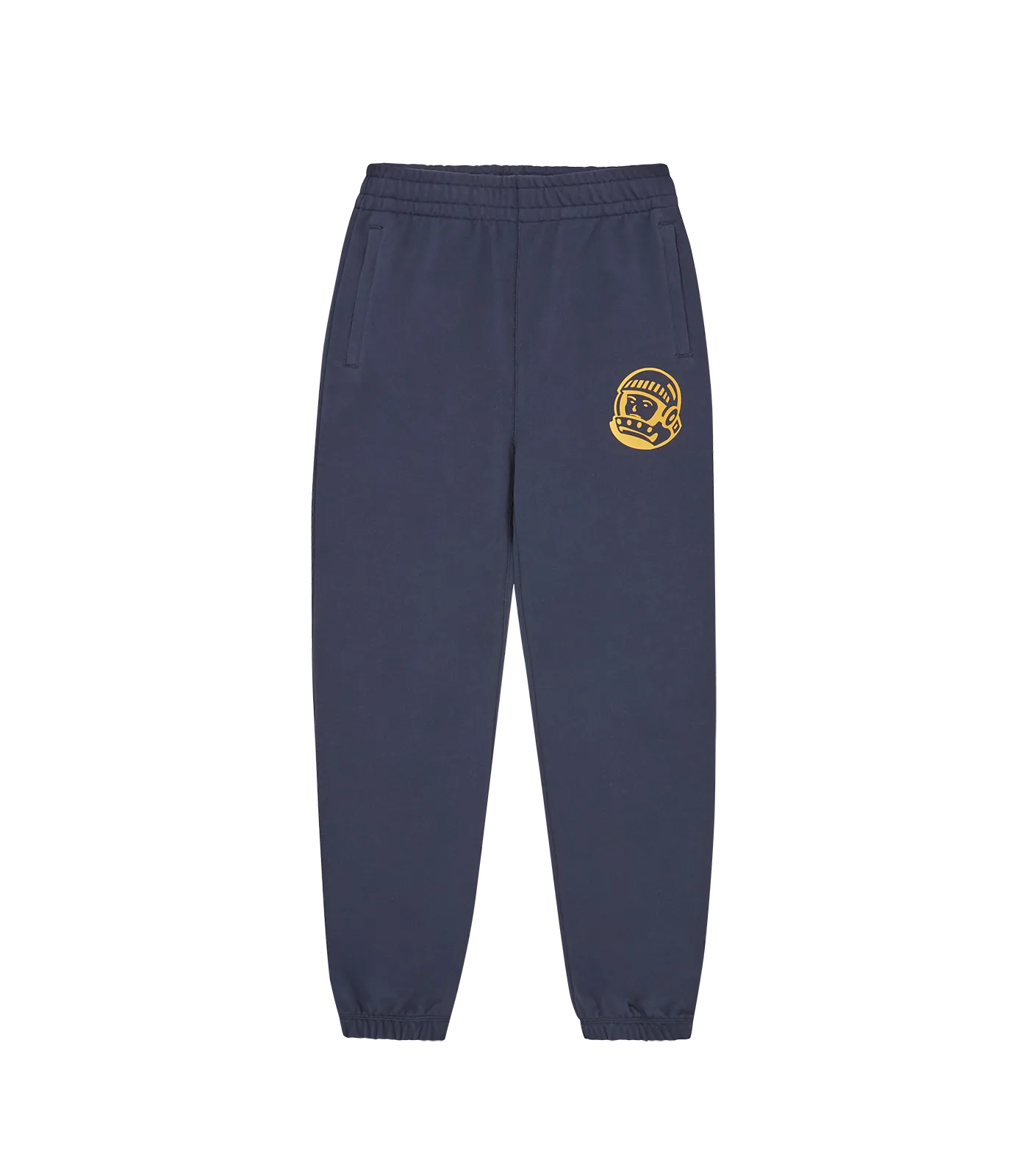 HELMET LOGO SWEATPANTS - NAVY