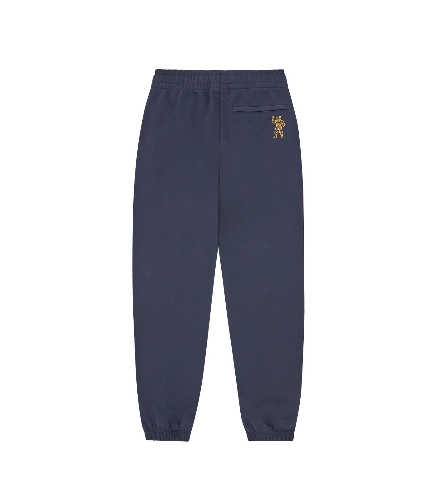 HELMET LOGO SWEATPANTS - NAVY