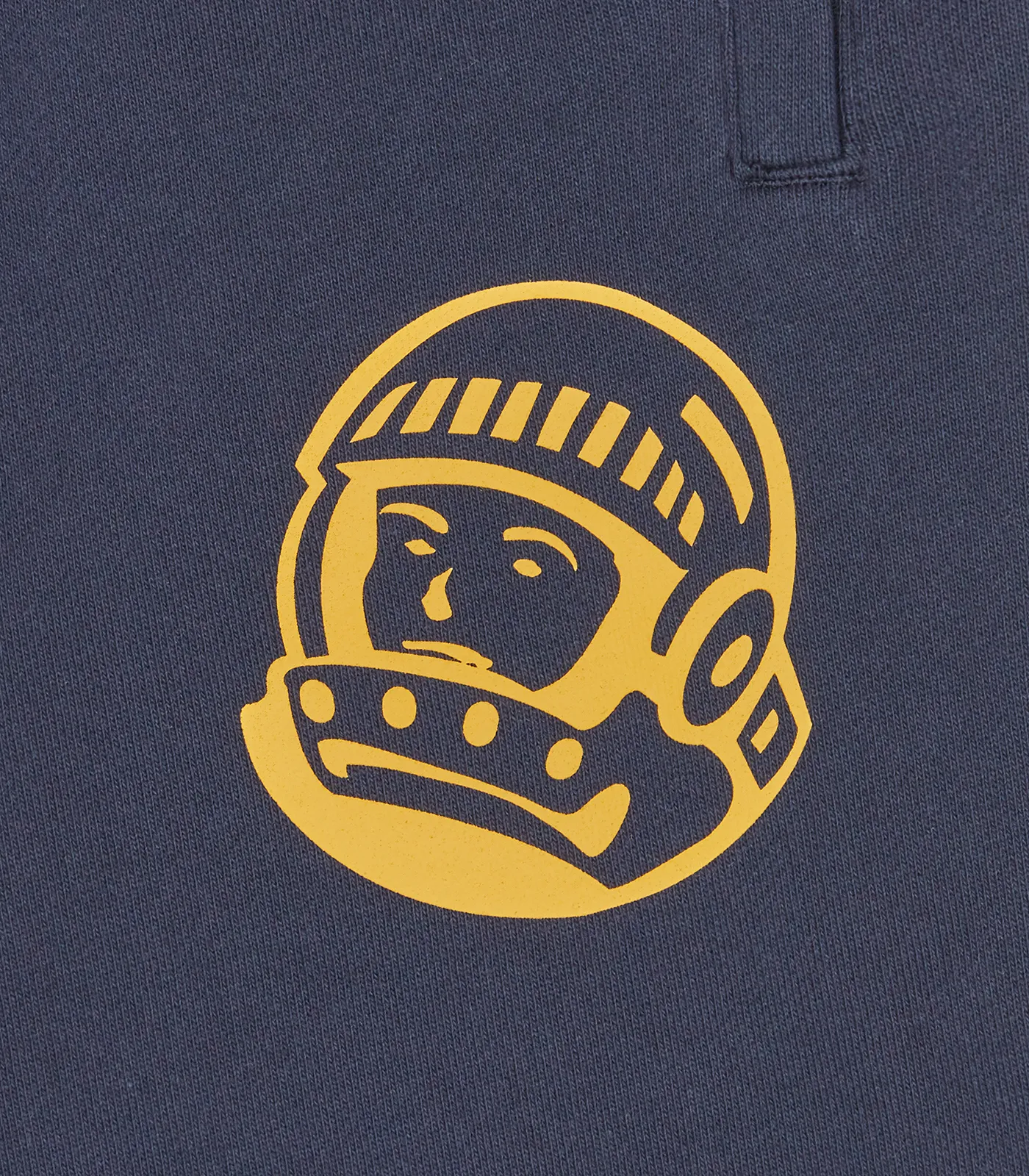 HELMET LOGO SWEATPANTS - NAVY