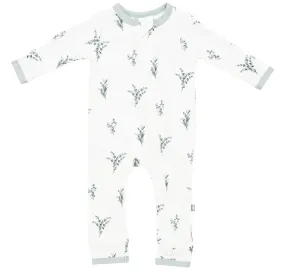 Kyte Romper, Eucalyptus