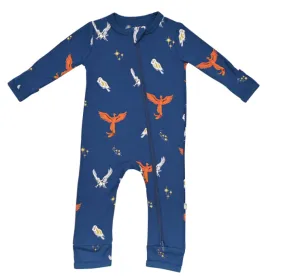 Kyte Romper, Flight {harry potter}