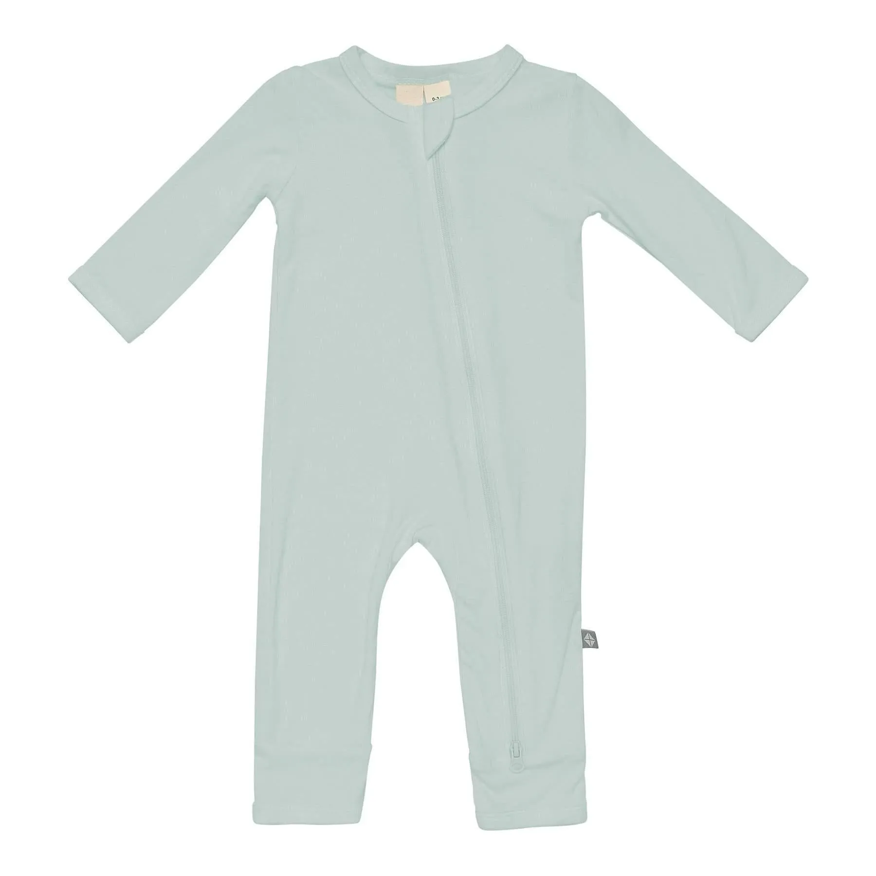 Kyte Romper, Sage