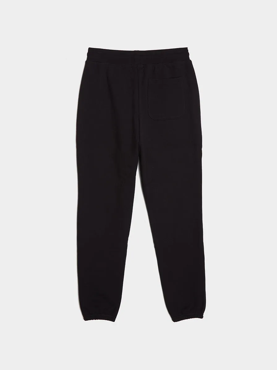 LA Sweatpants, Black