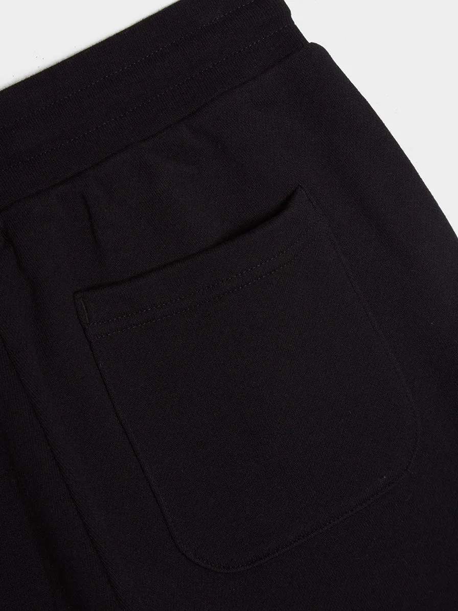 LA Sweatpants, Black