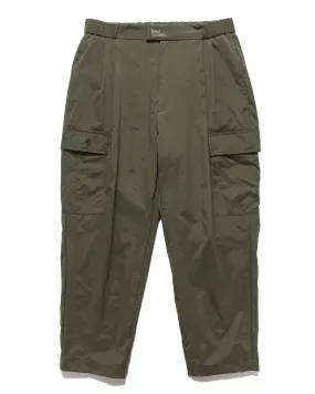 LEZ / 6P / Trousers / Nylon. Ripstop. Dot Sight Olive Drab