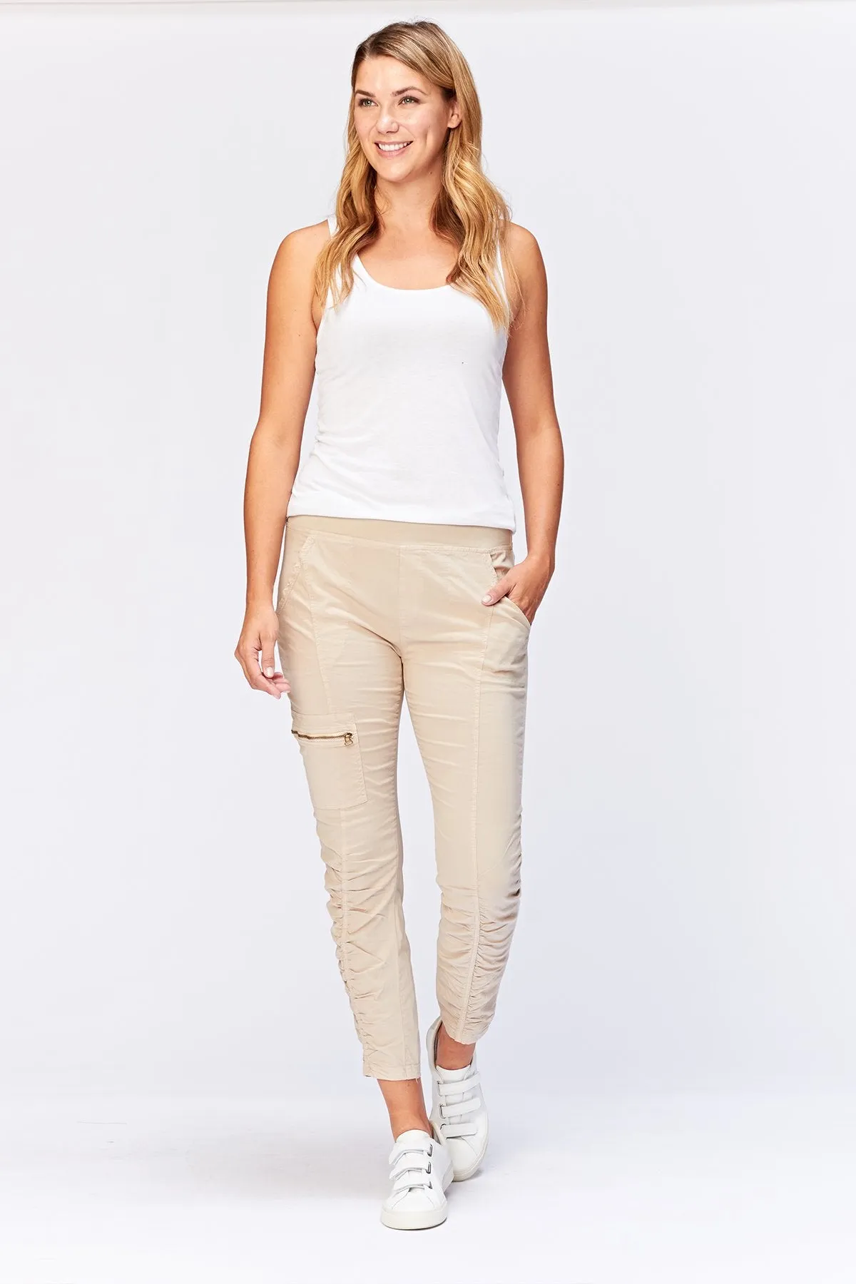 Malanda Pant