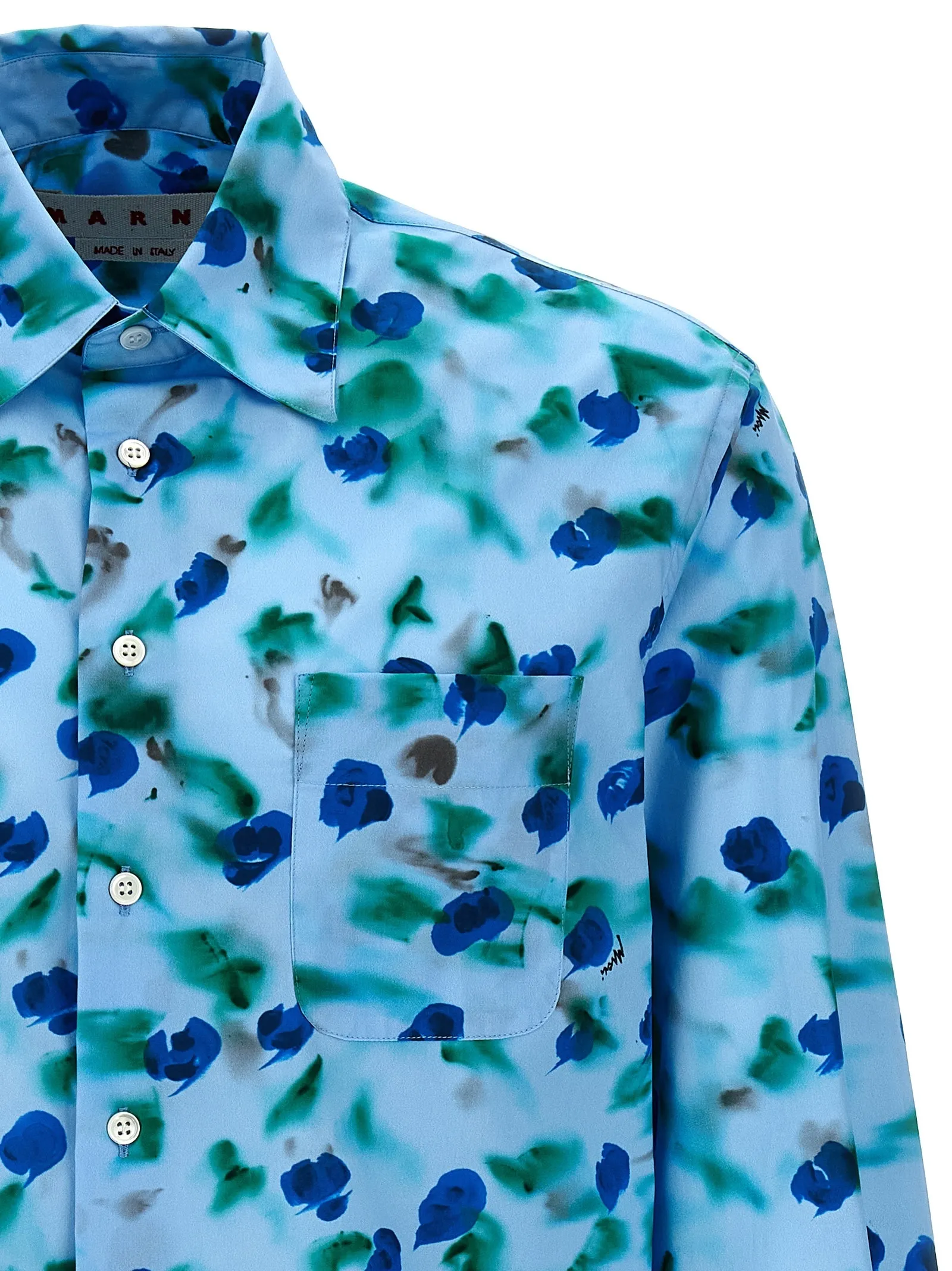 MARNI  |Shirts