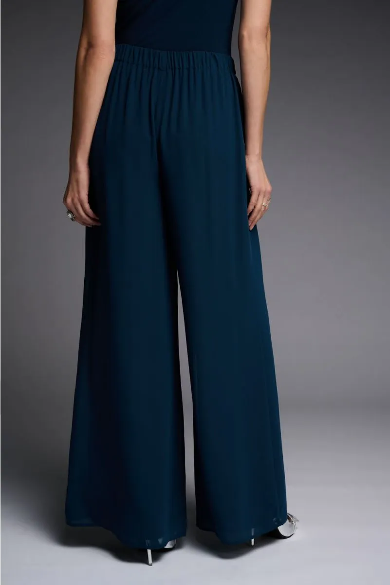 Nightfall Chiffon Pant