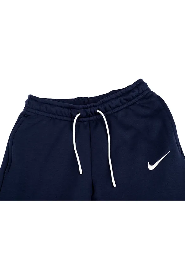 Nike Women Sweatpants Navy