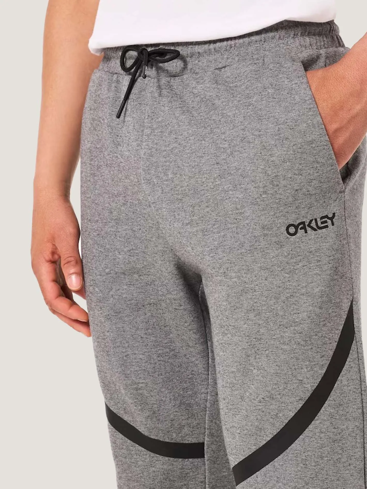 PANTALON BUZO OAKLEY HOMBRE ROAM COMMUTER SWEATPANTS