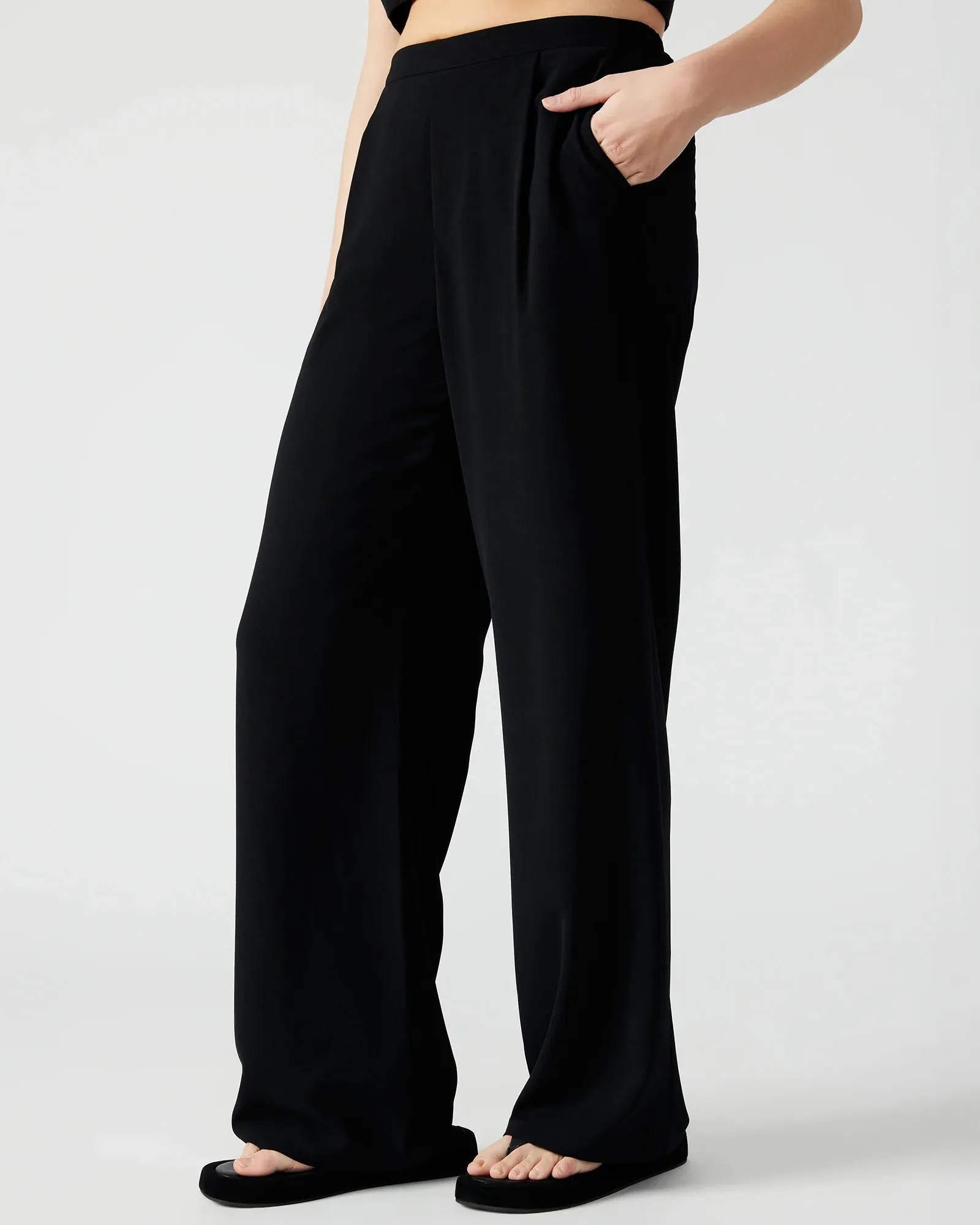 Payton Pant Black