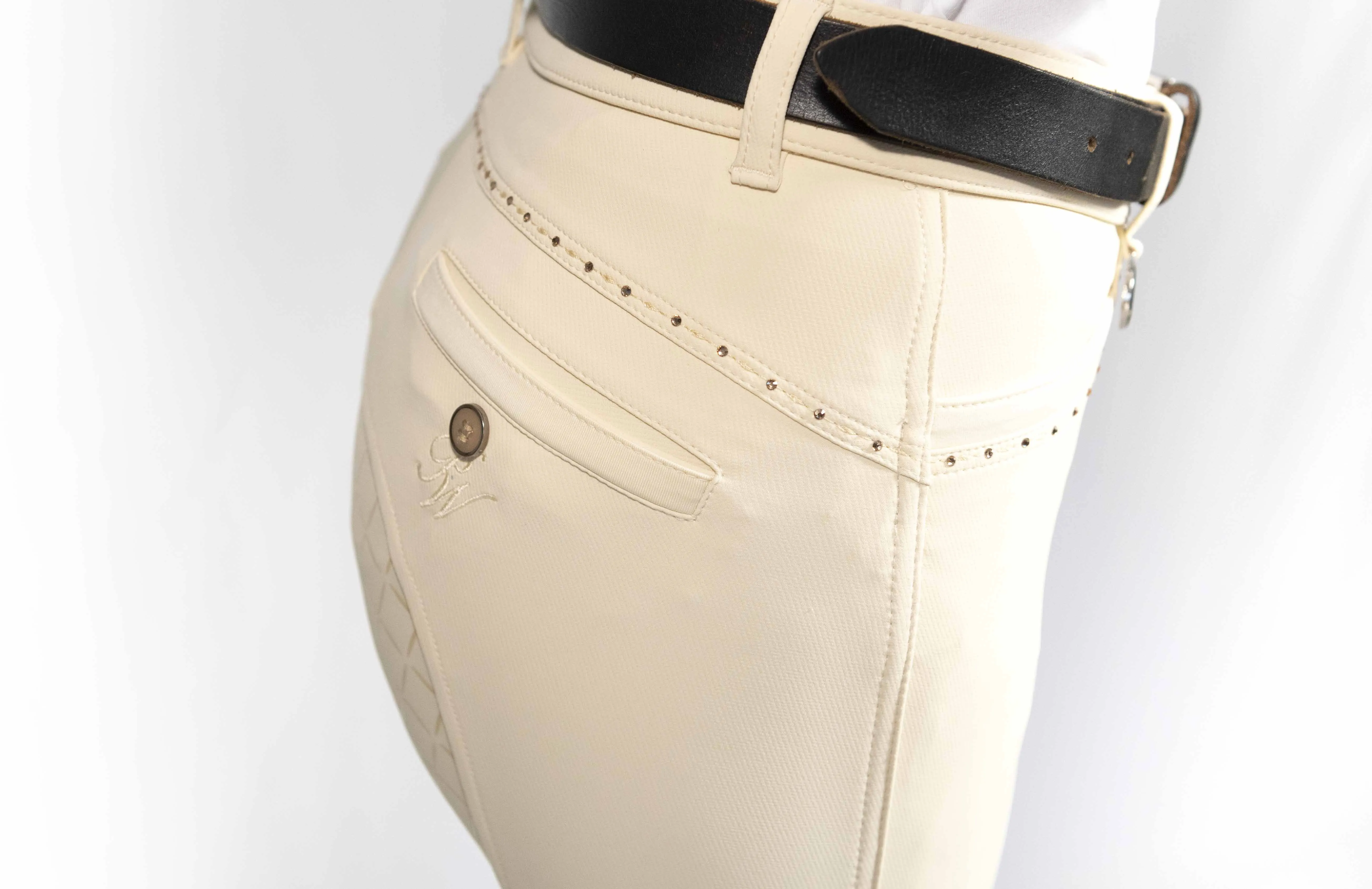 PW Cambridge Jodhpurs - Ladies