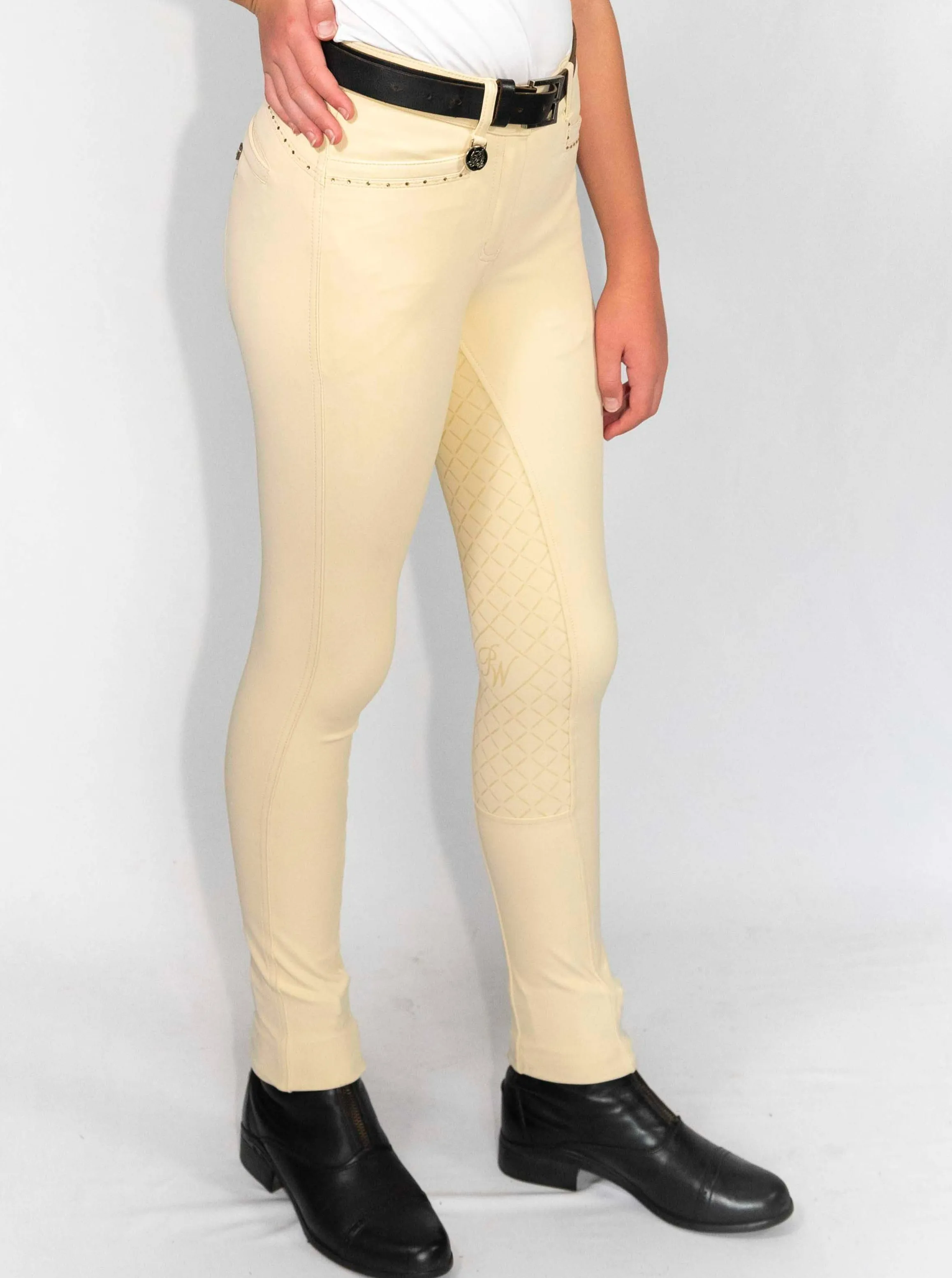 PW Cambridge Jodhpurs - Ladies