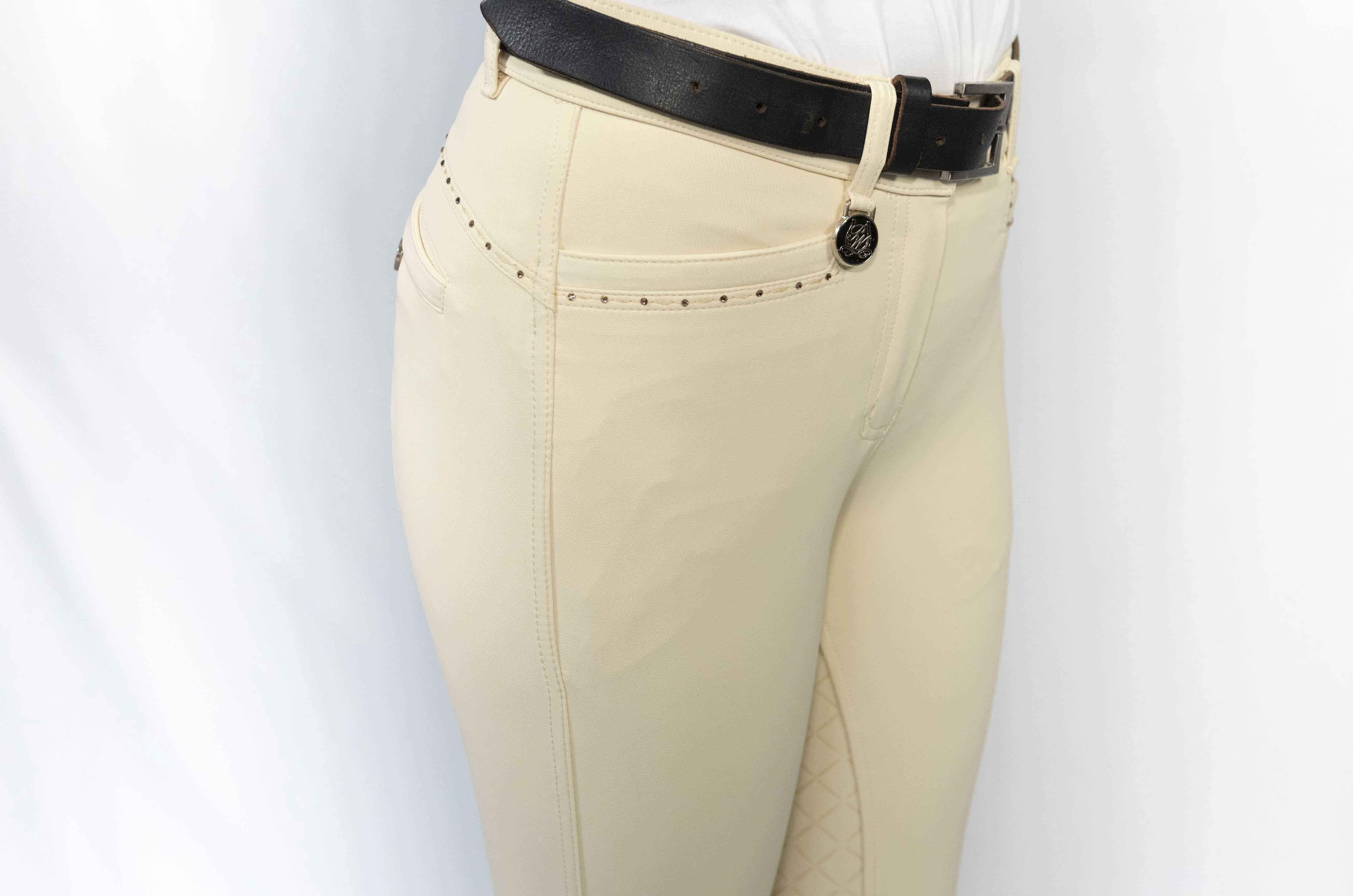 PW Cambridge Jodhpurs - Ladies